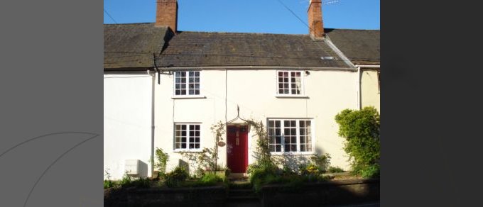bed and breakfast Sherborne